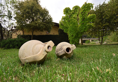 Bed And Breakfast Rustico Giucalem La Casa Negli Orti